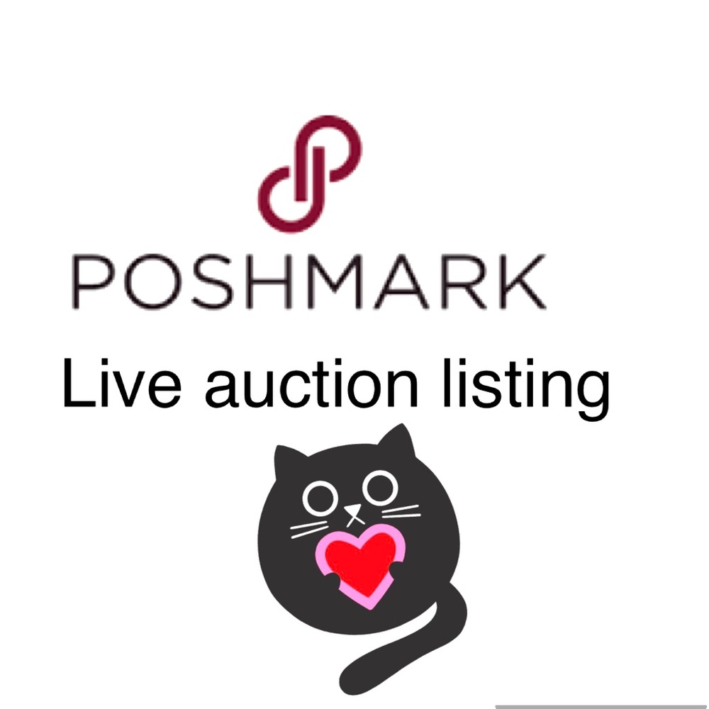 Live Unlisted Jewelry & More - Picture 1 of 1